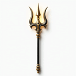 Dashavatara Weapons - Magnet v1